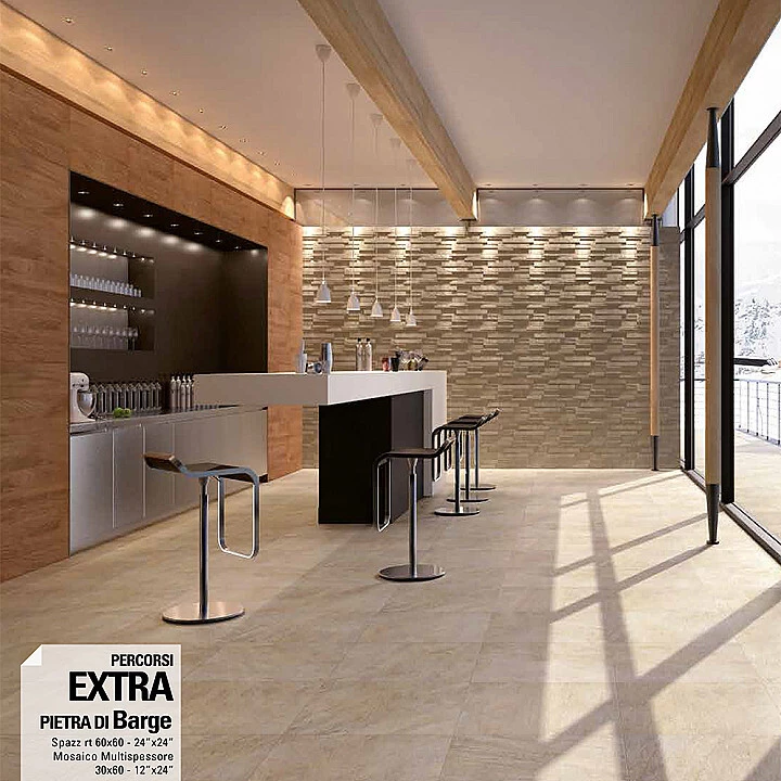 KEOPE P.DI VALS 60 STR 60X60 RTT J604