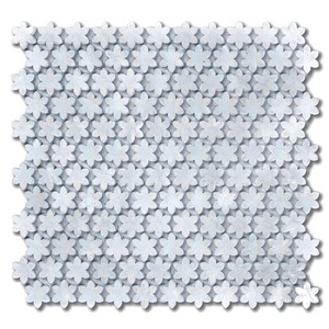 Sicis Forget Me Not White 29,3X31,6 F16_FORGET_ME_NOT