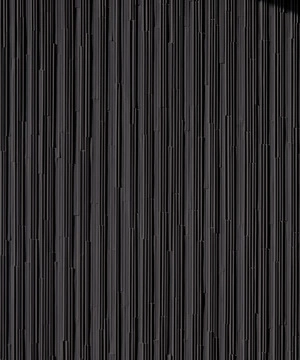 Mutina Mosaico Rain A Nero TYPRA96