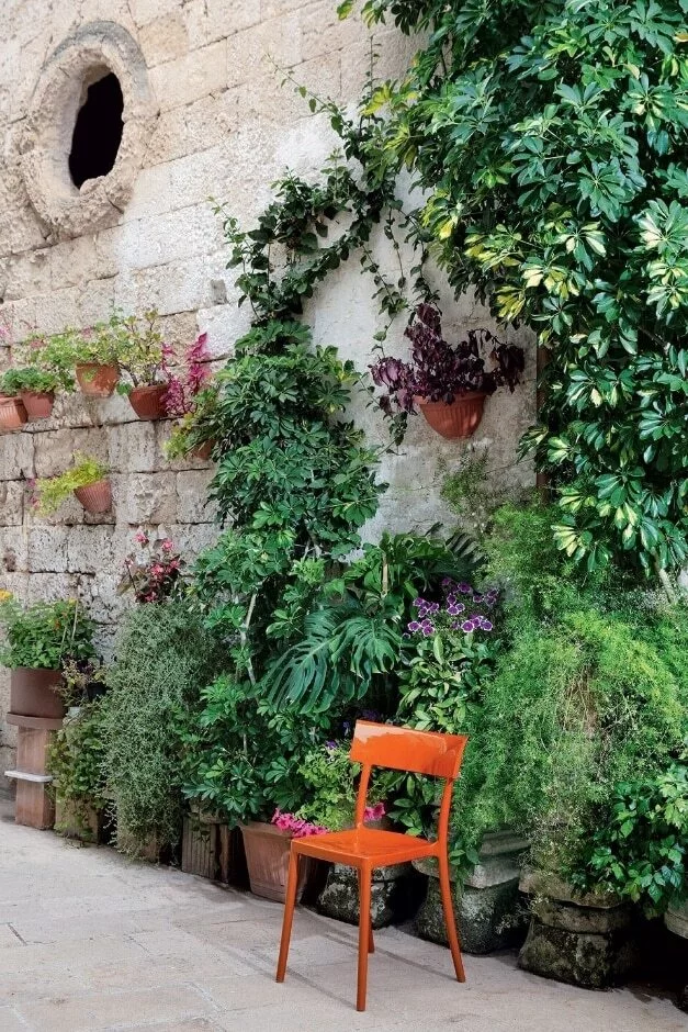 Chaise Kartell Catwalk