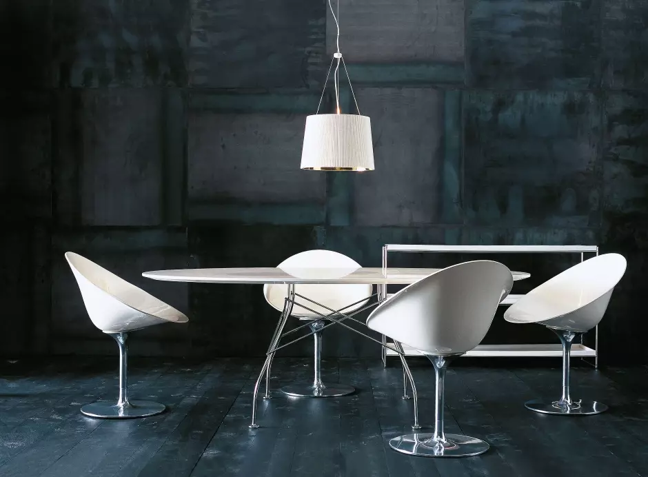 Fotel Kartell ERO|S|