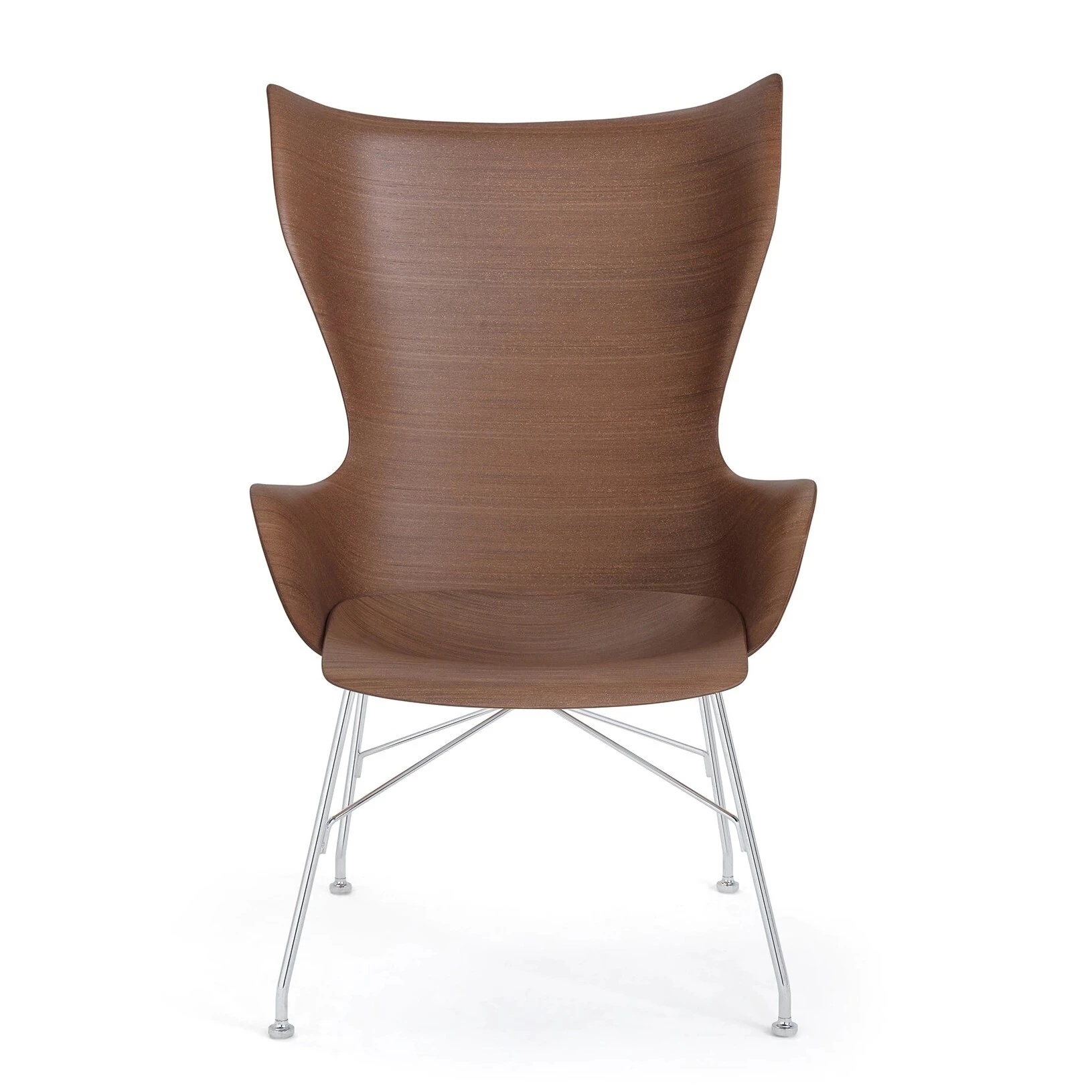 Fotel Kartell K/Wood