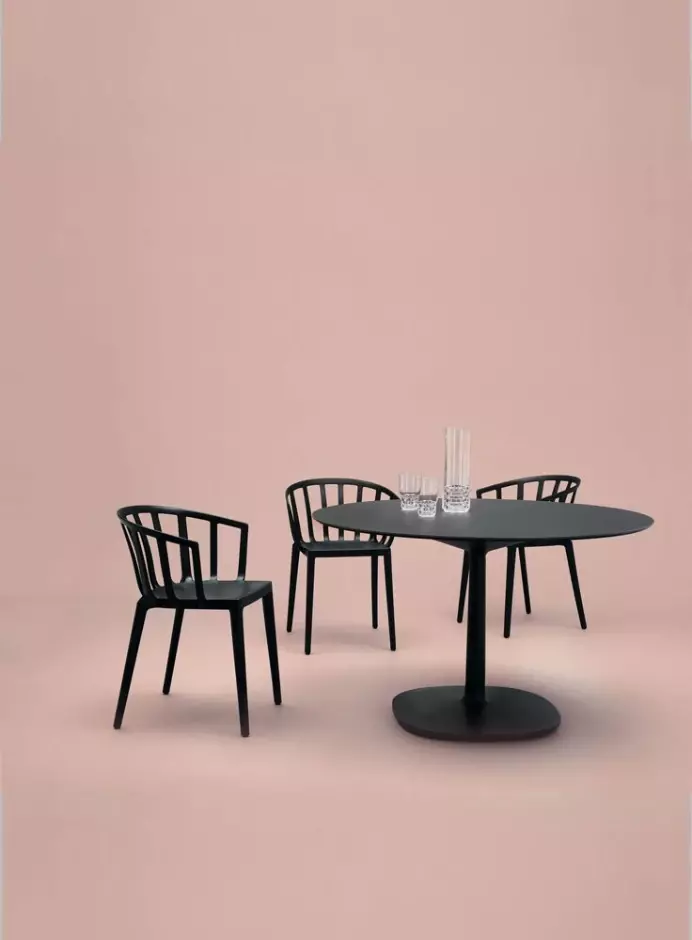 Chair Kartell Venice Mat