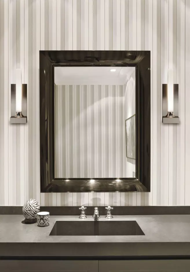 Lampada Kartell Goodnight Applique