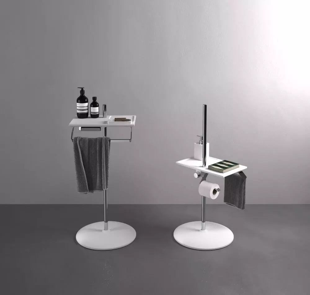 Porte-serviettes Agape Pic Nic ACOM0530