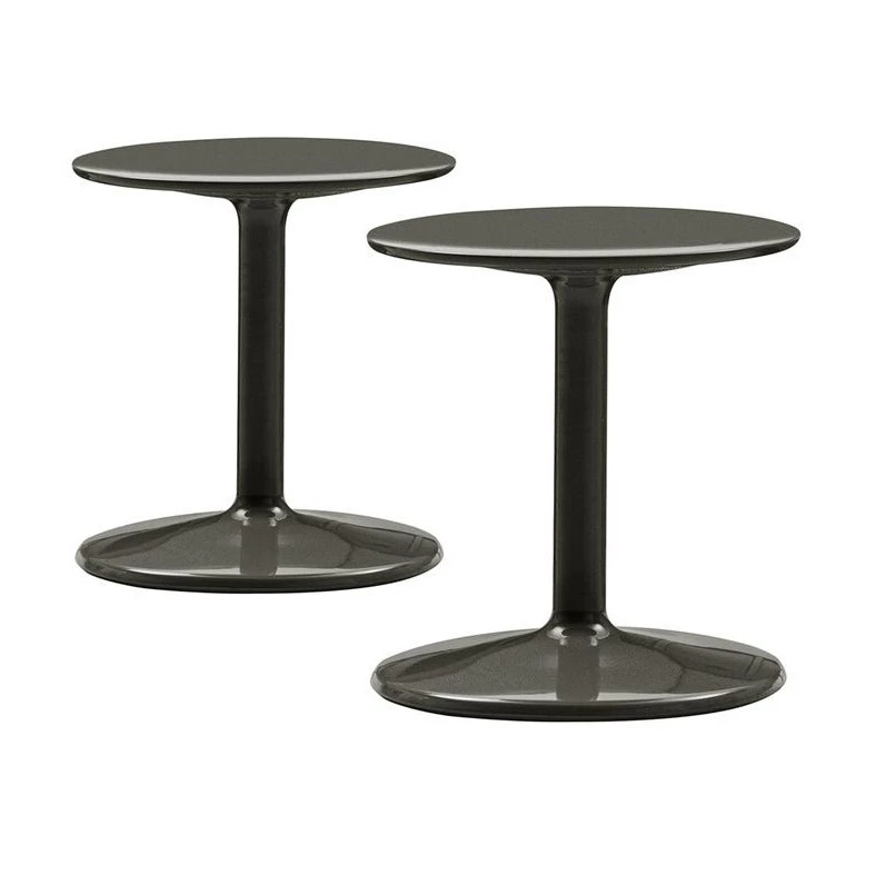 Table d'extérieur B&B Italia Spool Outdoor