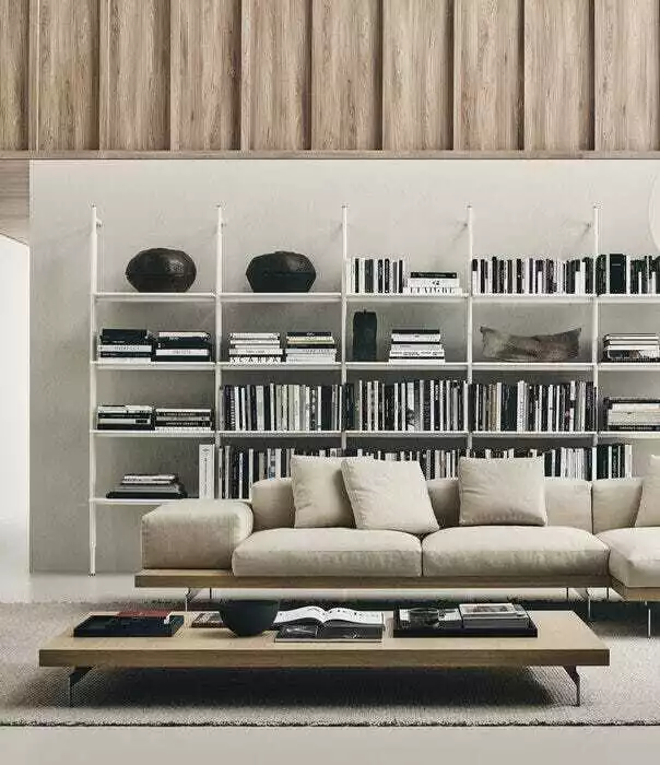 Stolik B&B Italia Dock