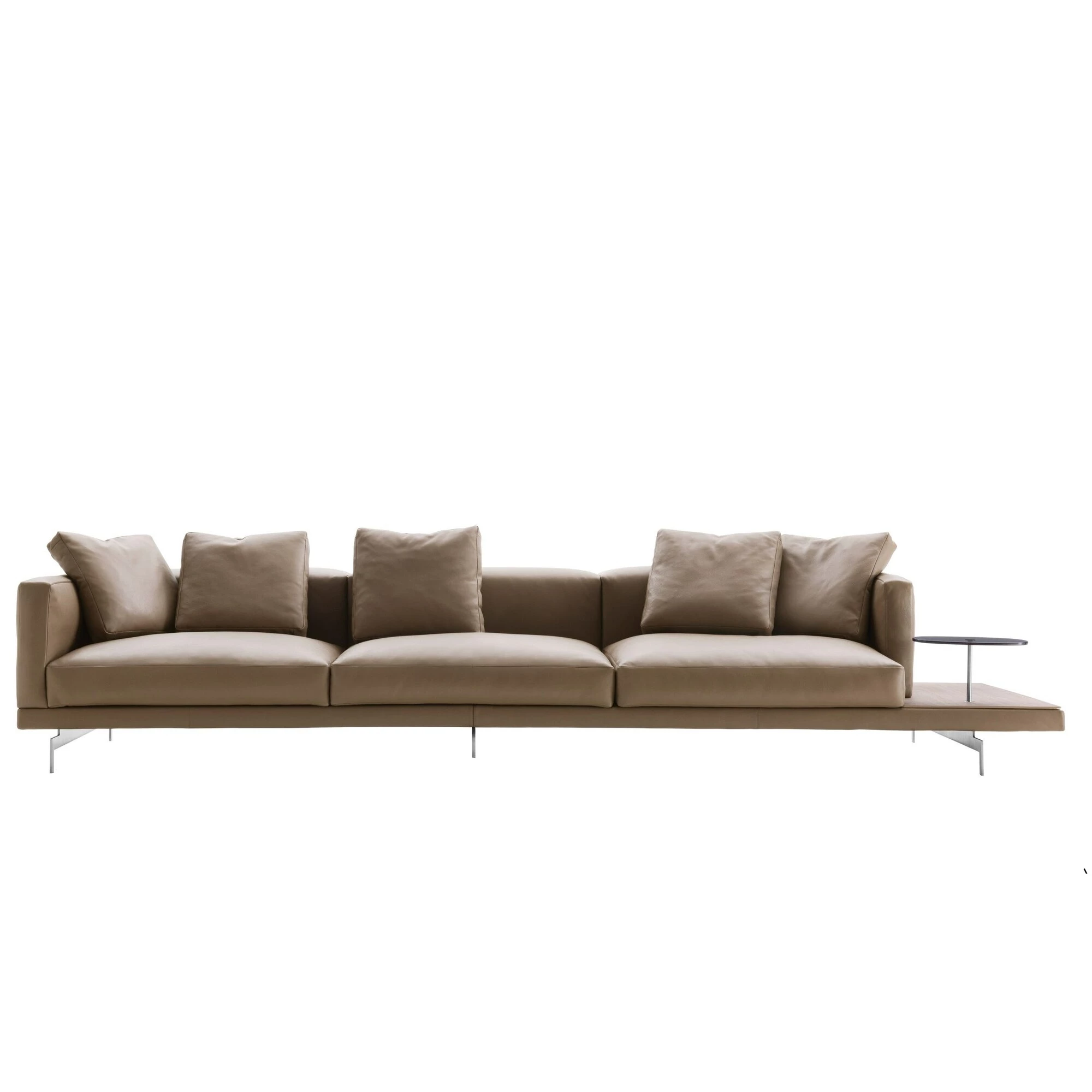 Sofa B&B Italia Dock high version