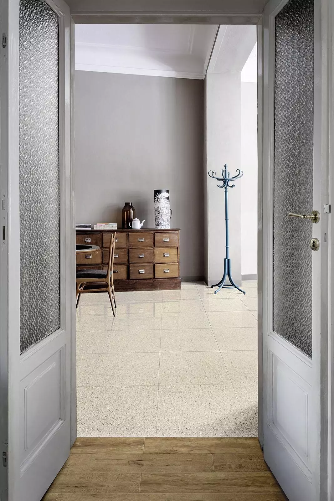 Marazzi Pinch Beige Rt M8E7