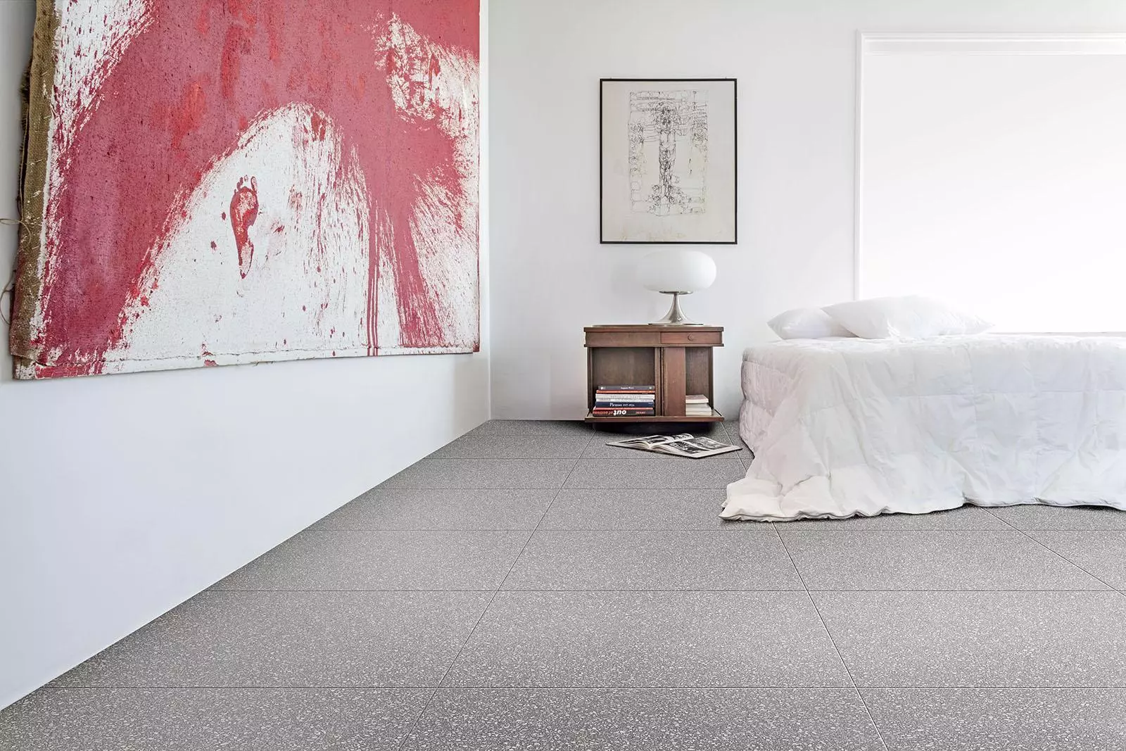 Marazzi Pinch Light Grey Rt M8DC