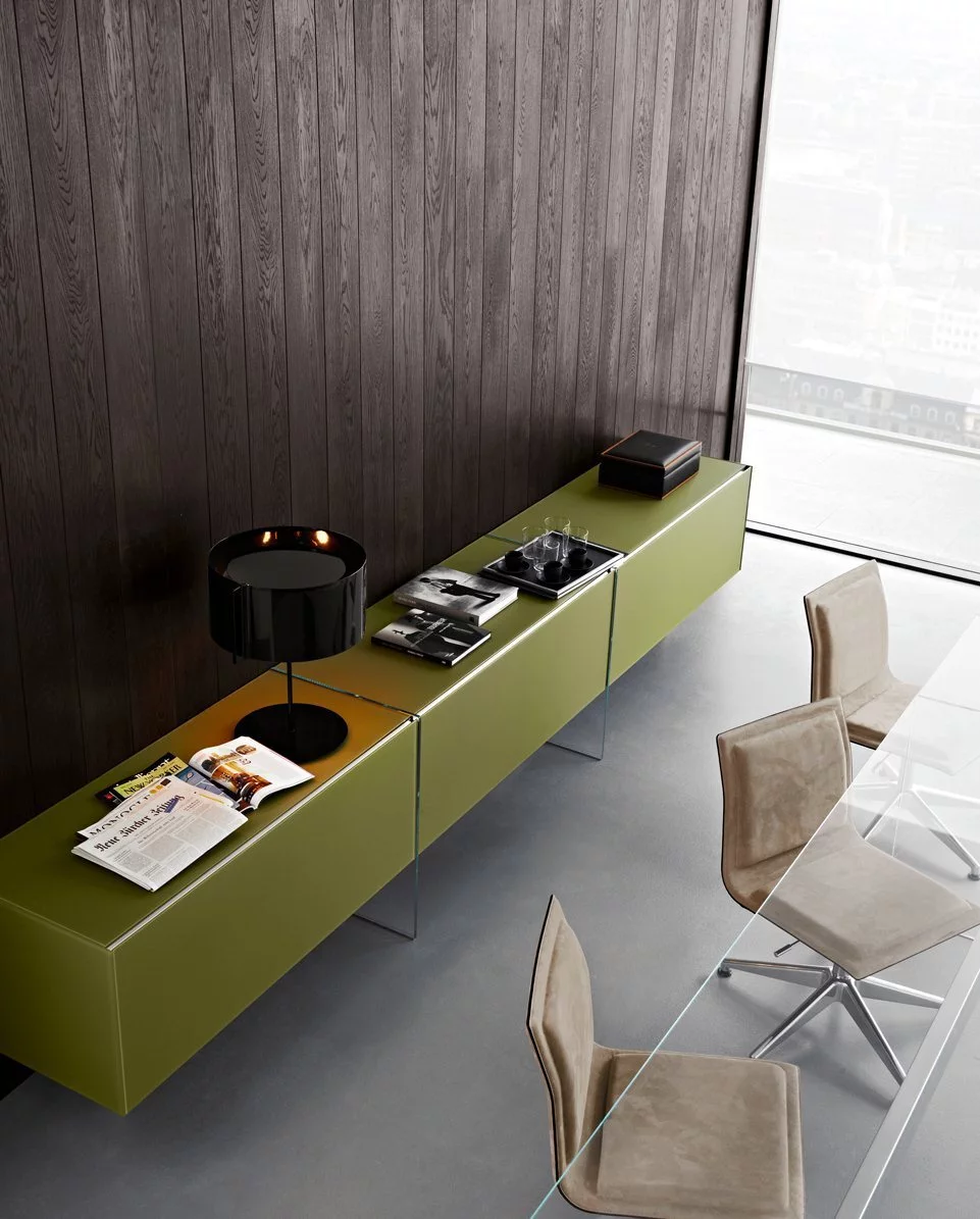 Contenitore Gallotti&Radice Air Unit