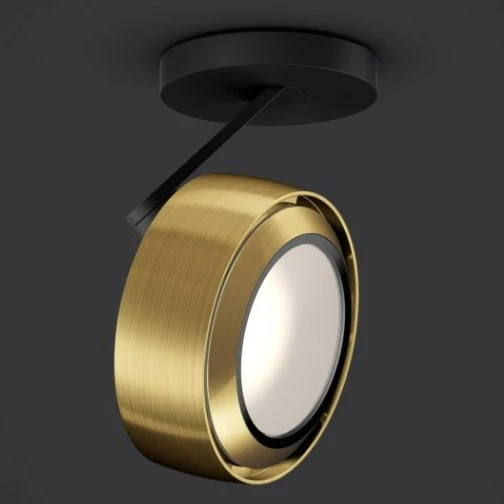 Più R alto 3d - Plafonnier