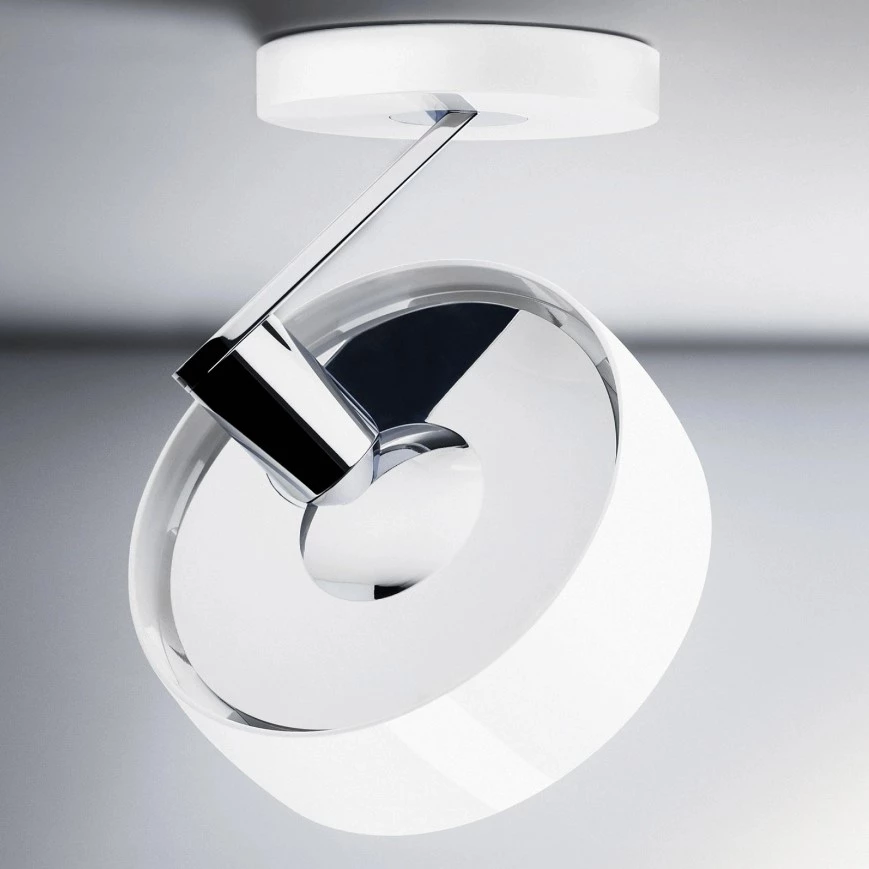 Più R alto 3d - Plafonnier