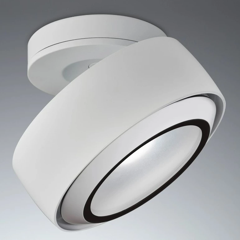 Più R alto - Lampada da soffitto