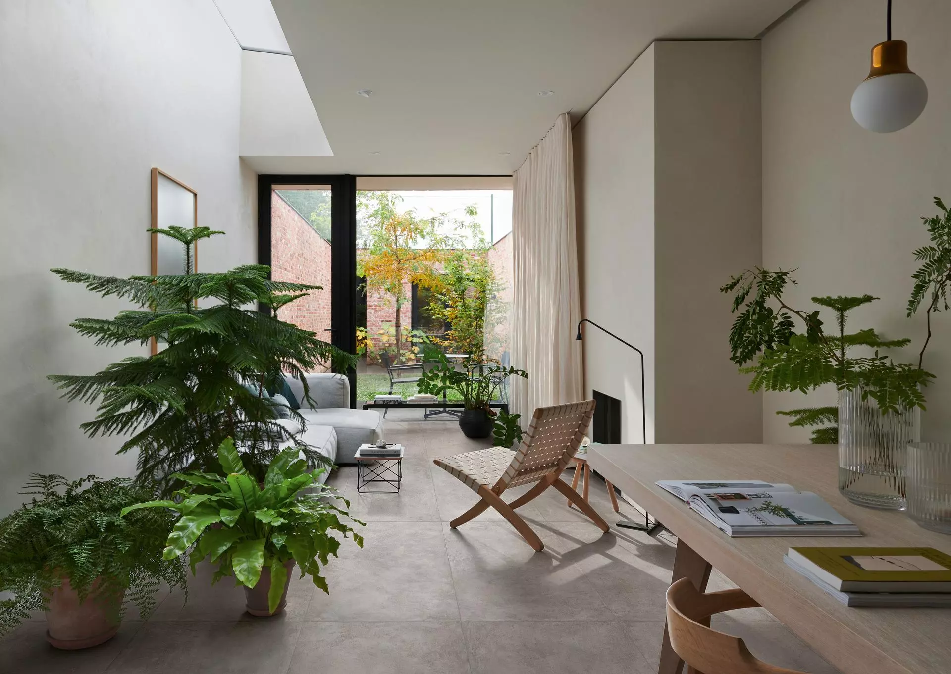 Marazzi Plaza Grey Rt MDMS