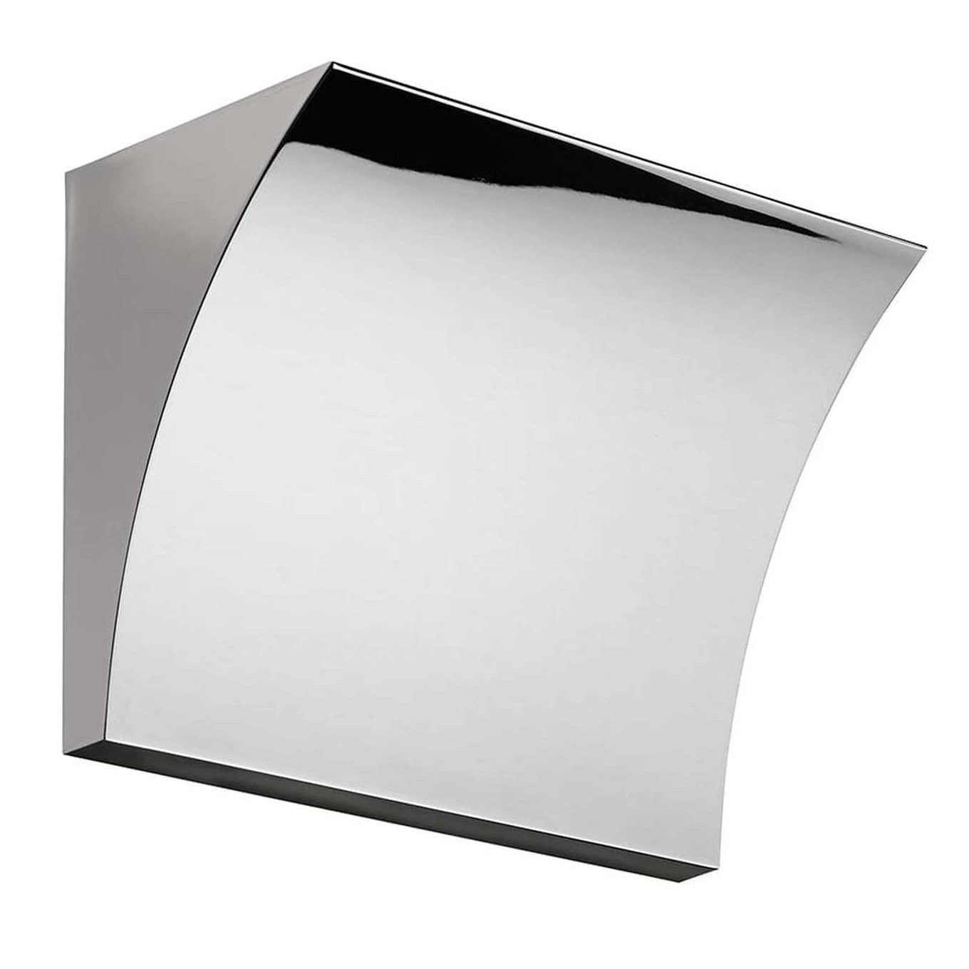 Wand- und Deckenleuchte FLOS F9704057 Pochette Led