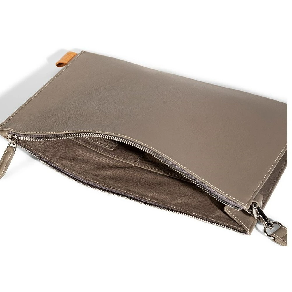 Bag Poltrona Frau Slim 10" Tablet Clutch