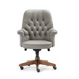 Stuhl Poltrona Frau Oxford