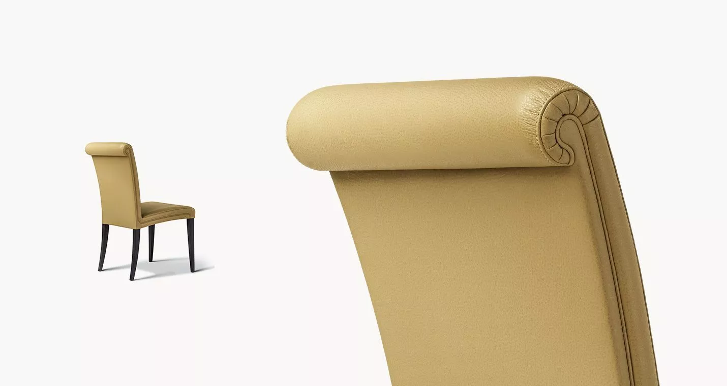 Krzesło Poltrona Frau Vittoria