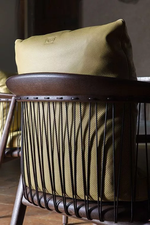 Chaise Poltrona Frau Viola