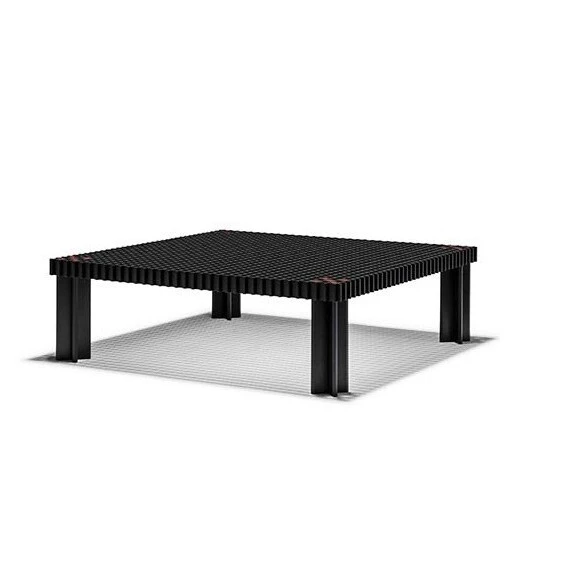 Tavolo Poltrona Frau Kyoto