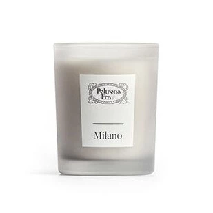 Świeca Poltrona Frau Milano scented