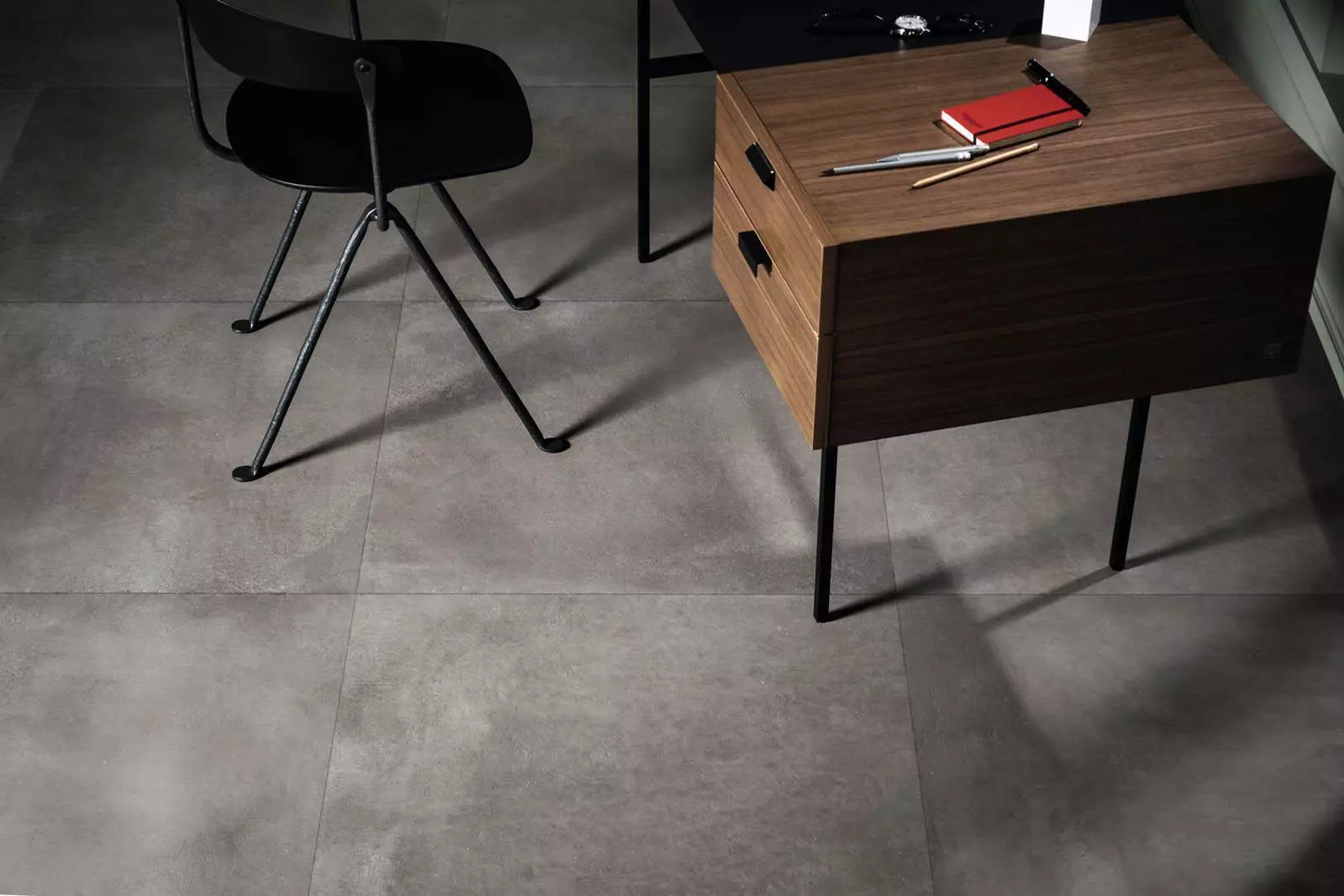Marazzi Powder Graphite Rt MMWY