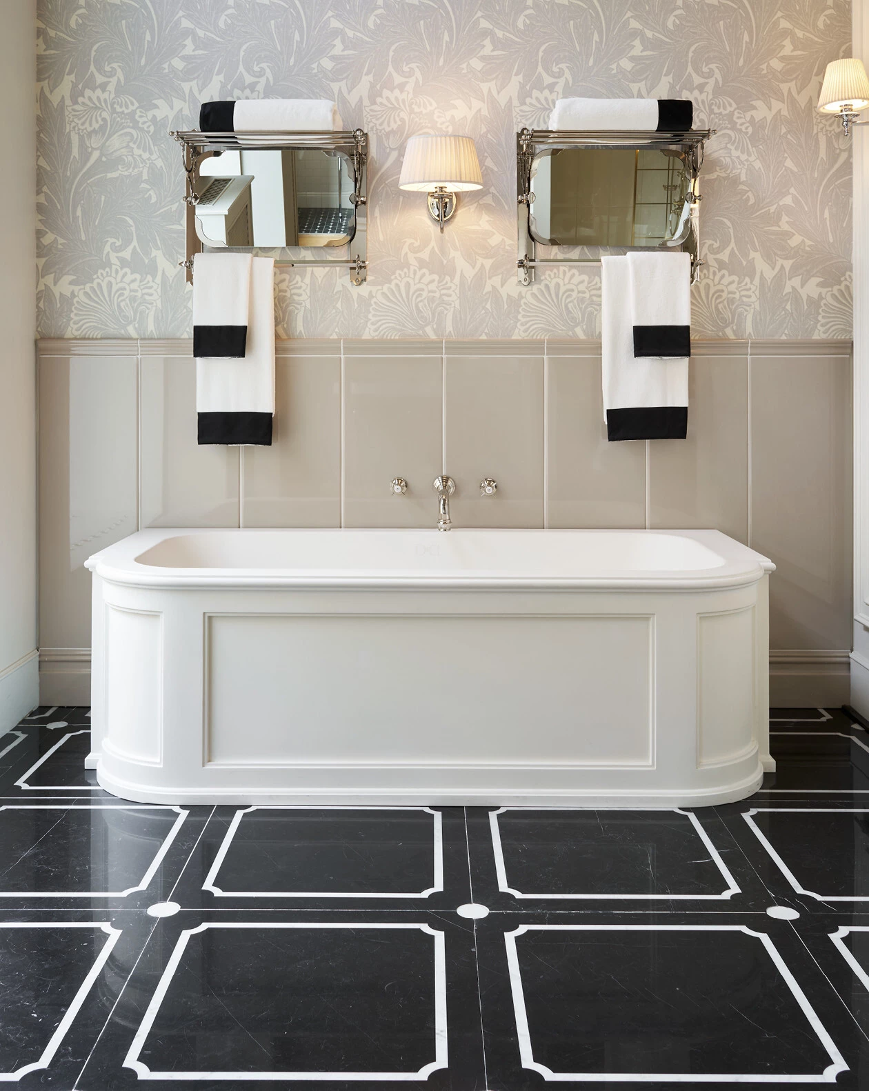 Badewanne Devon&Devon PRES