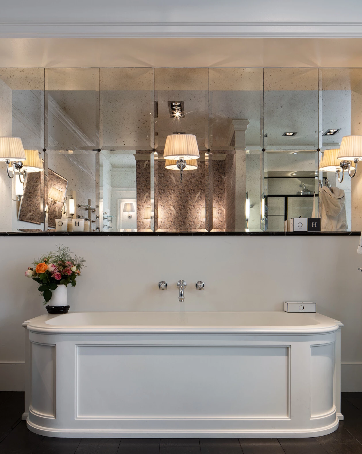 Badewanne Devon&Devon PRES