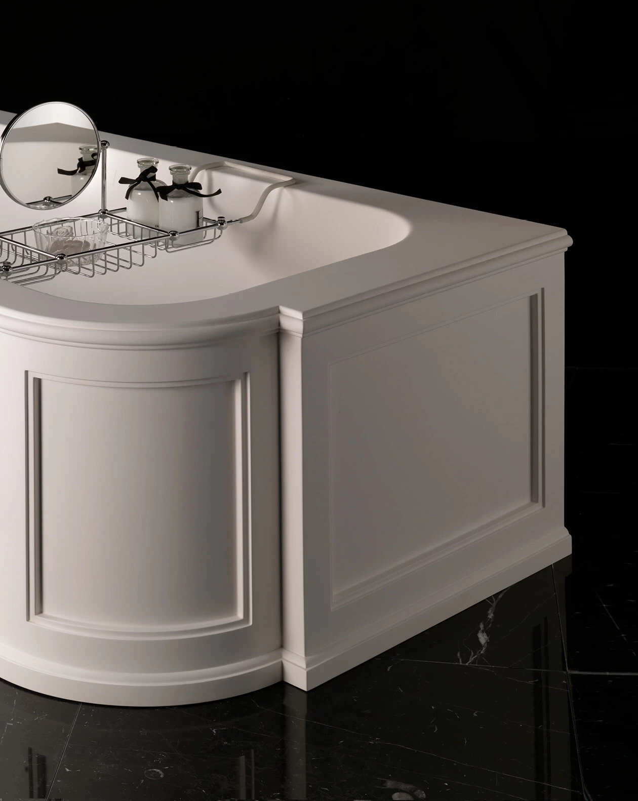 Badewanne Devon&Devon PRES