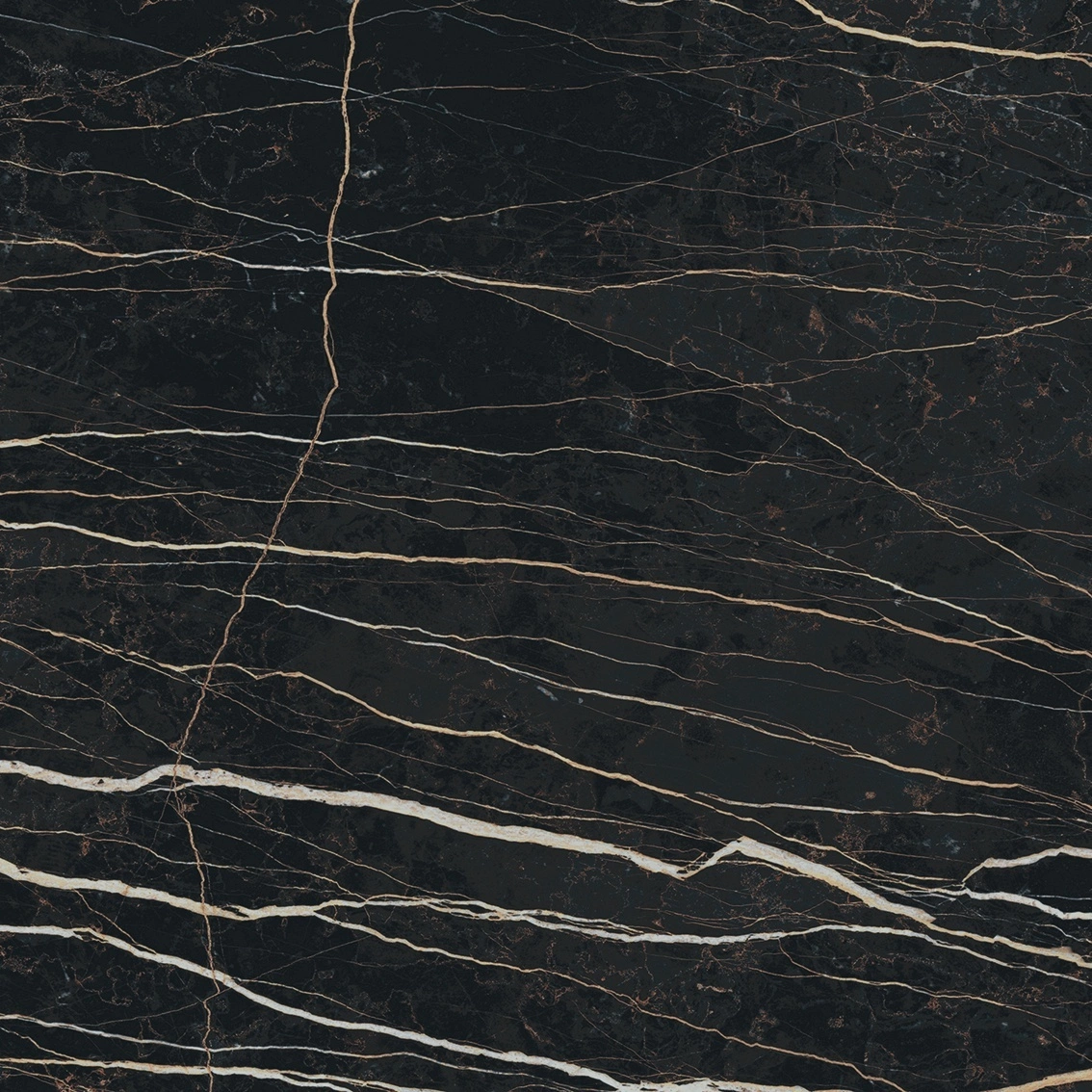 Florim Rex Prexious Thund Night 6Mm Glo 120X120 Ret 756393