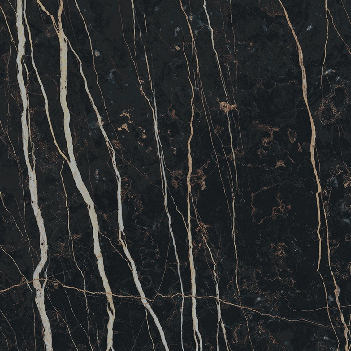 Florim Rex Prexious Thund Night 6Mm Glo 120X120 Ret 756393