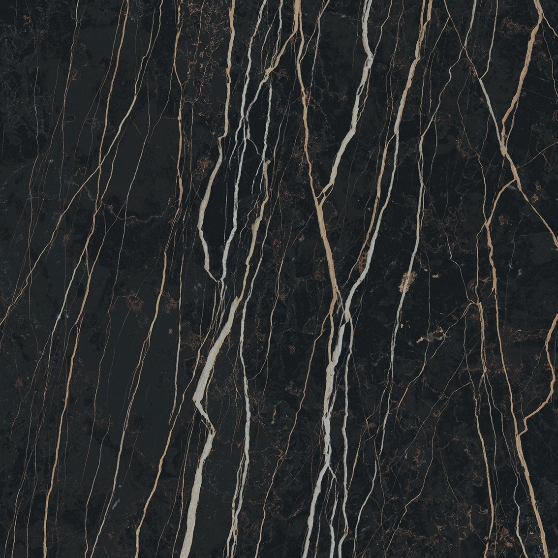 Florim Rex Prexious Thund Night 6Mm Glo 120X120 Ret 756393