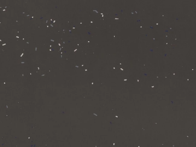 Mutina Primavera Nero 60X60 BOA65