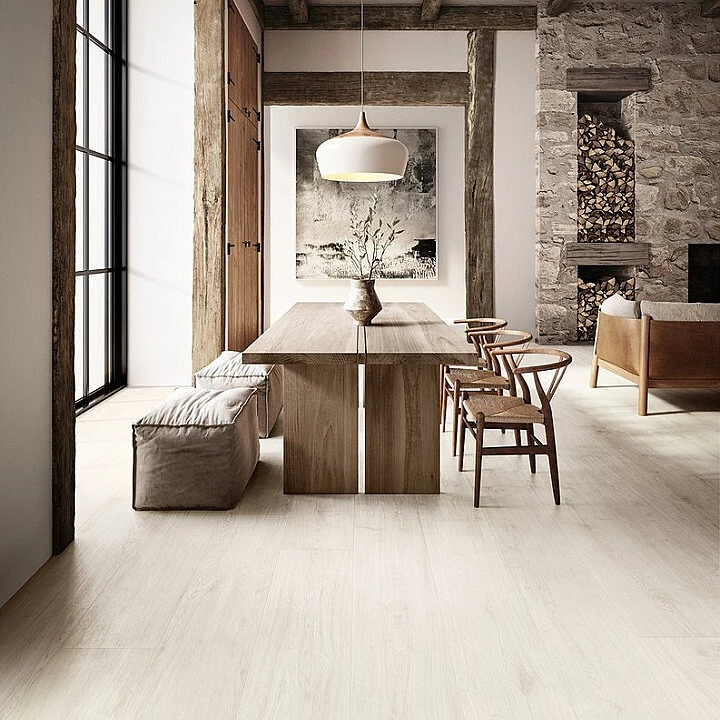 Sant'Agostino Primewood Whi.30180 CSAPRWWH18