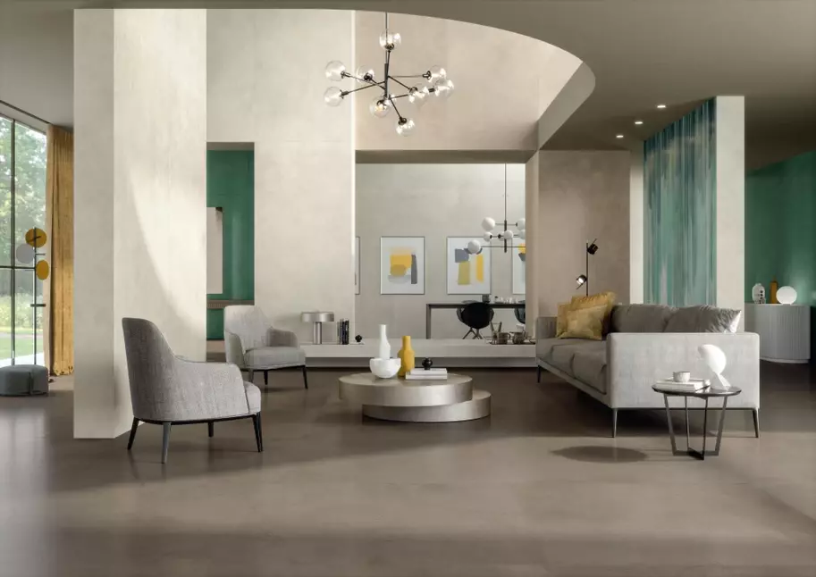 Atlas Concorde Prism Cloud 30X60 Silk    A5SA