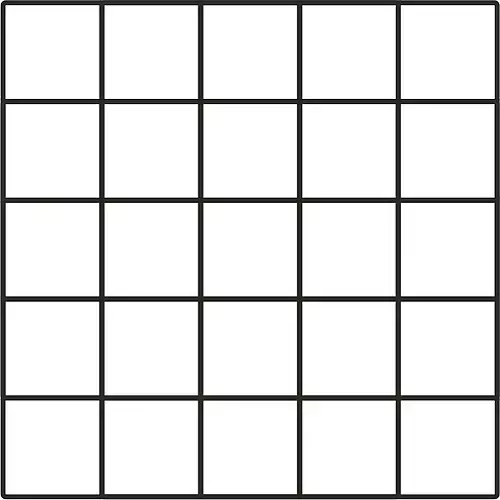 Atlas Concorde Prism Cotton Mosaico Matt  A4V1