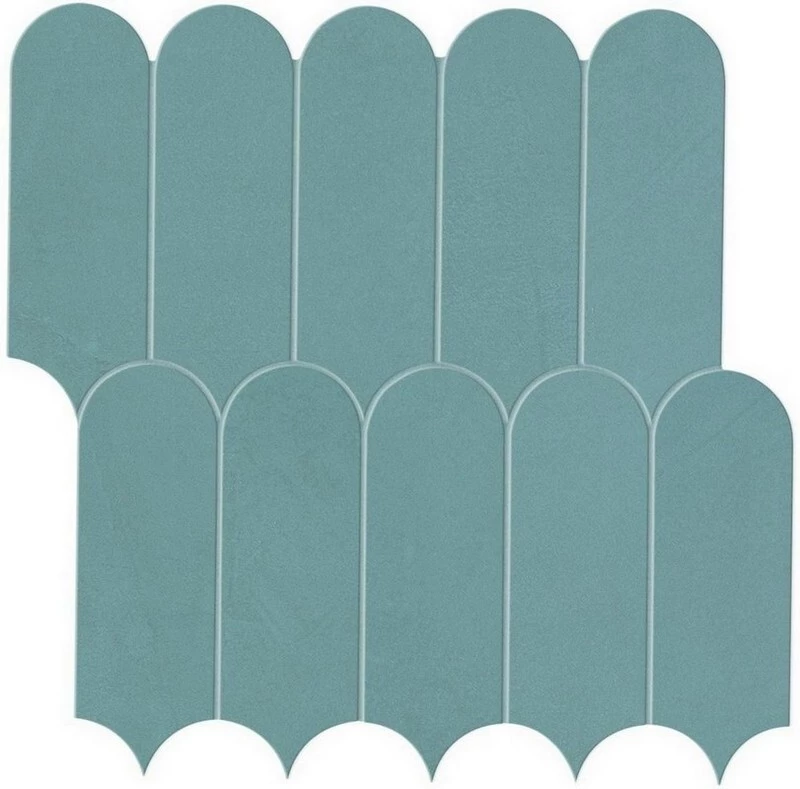 Atlas Concorde Prism Dusk Mosaico Bead  A4Z3