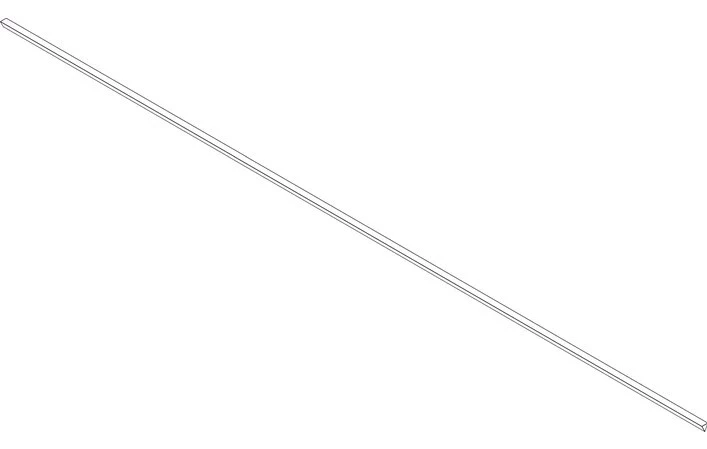 Atlas Concorde Prism Midnight Corner 50  A40X