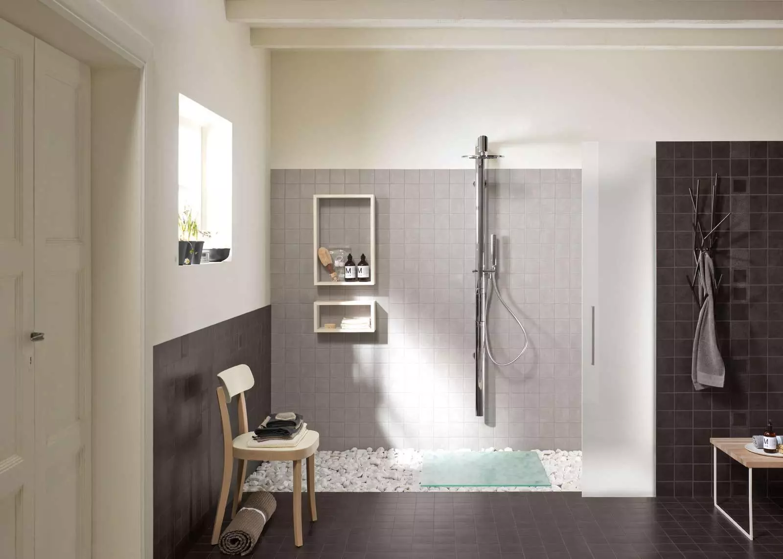 Marazzi Progress Anthracite Rt MKL6