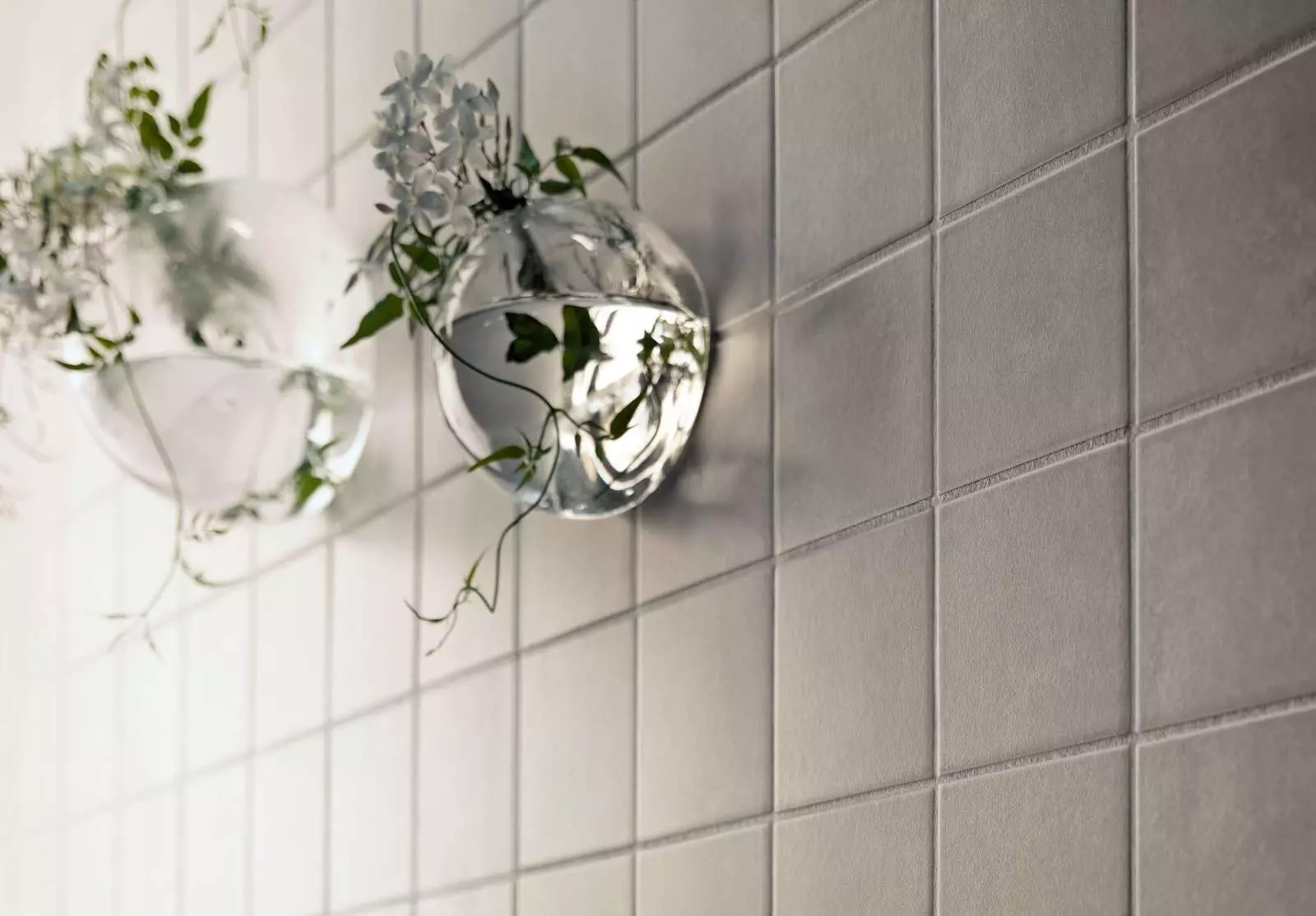 Marazzi Progress Anthracite Rt MKL6