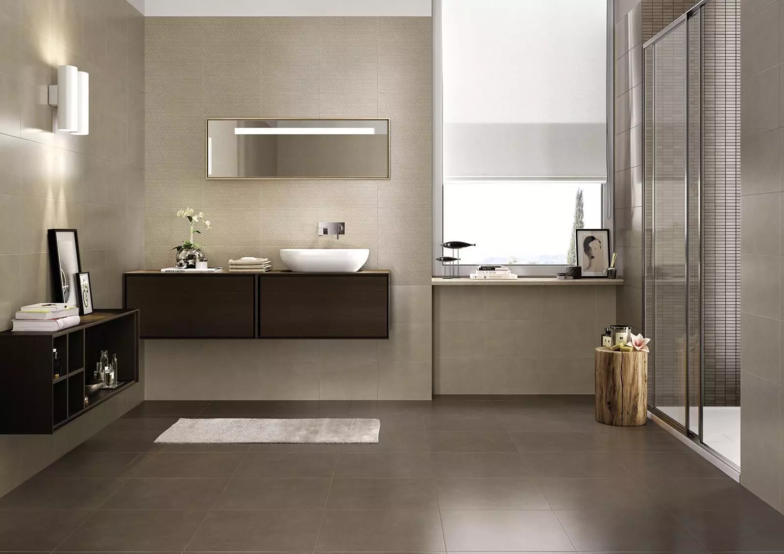 Marazzi Progress Hazelnut Rt MKL3