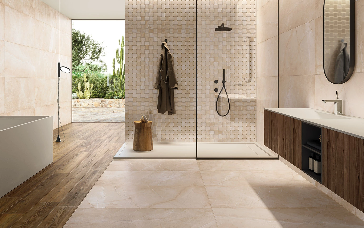 Cerdomus Fondinat.Rettificat30X60 65417