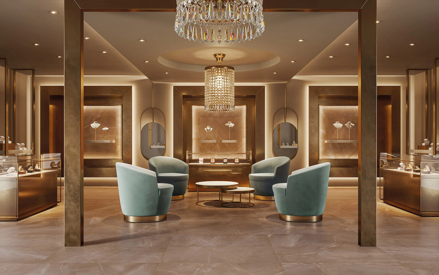 Cerdomus Fondinat.Rettificat60X60 65416