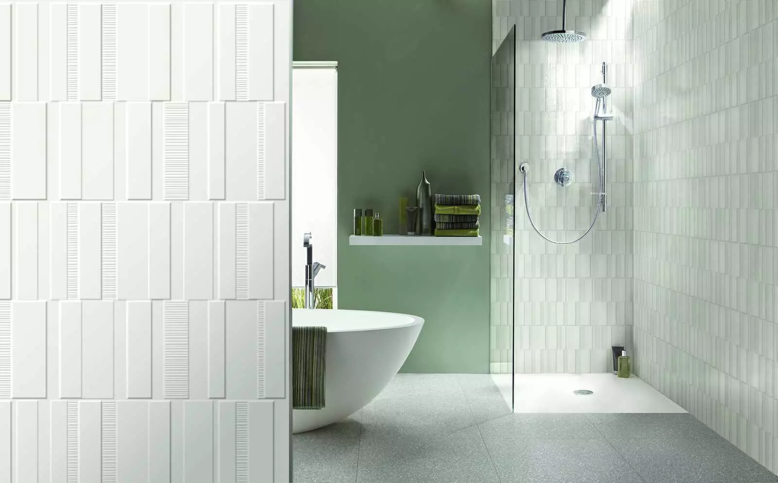 Marazzi Pure Satinato M12Z