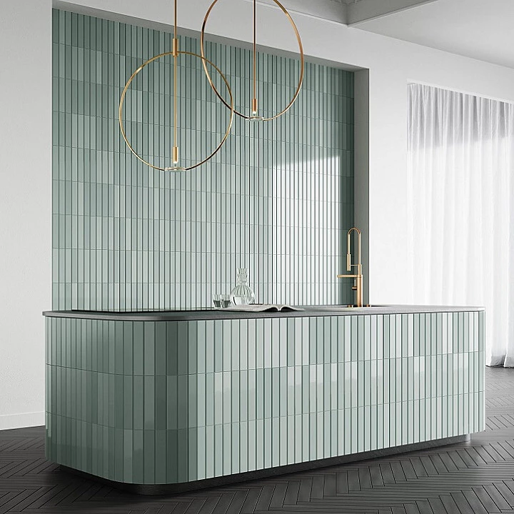 Quintessenza Tnt107L_Tinteacquamarina Lucido TNT107L