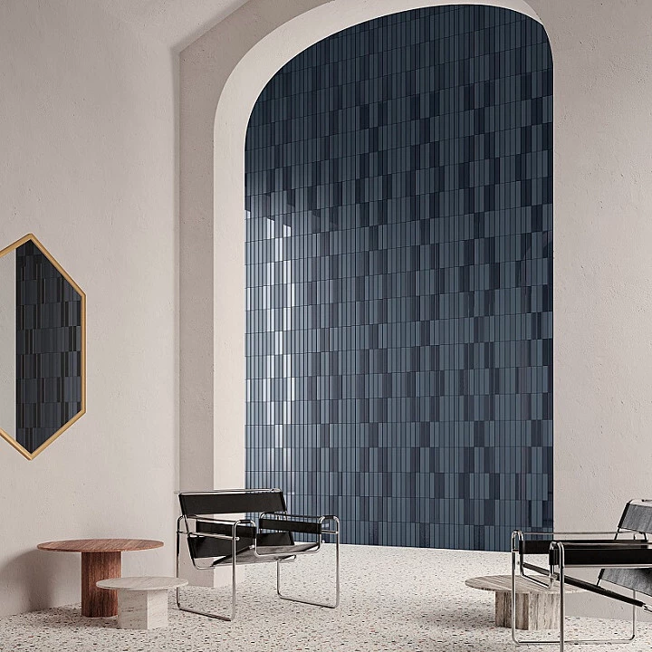 Quintessenza Tnt114L_Tinteblu Lucido TNT114L