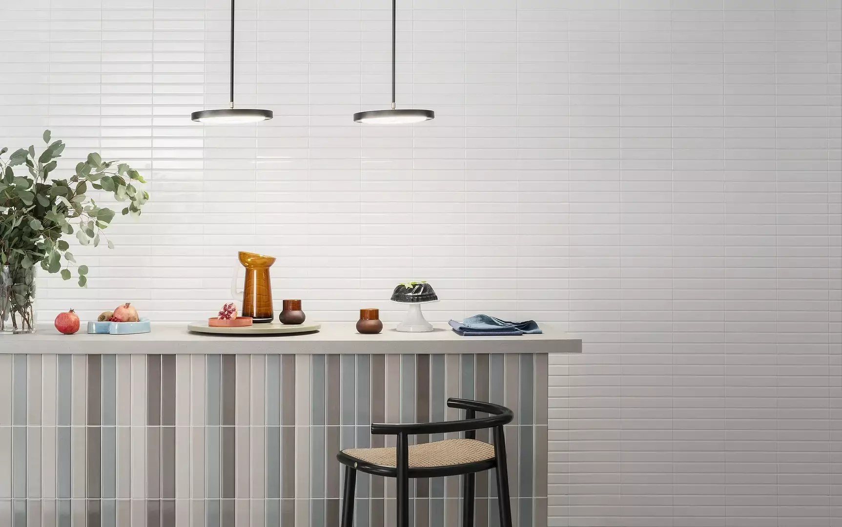 Quintessenza Tnt115M_Tintebianco Matt TNT115M