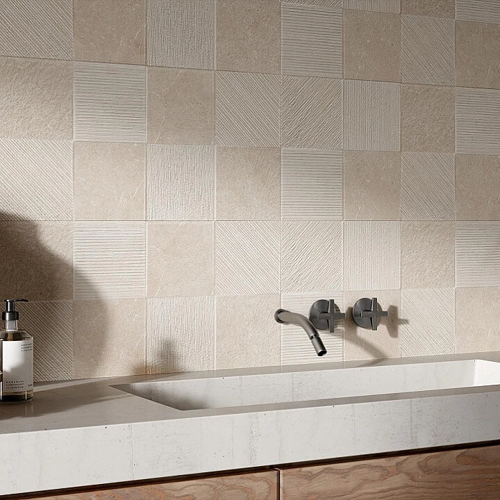 Ragno Eterna Mix Beige Rt R8JW