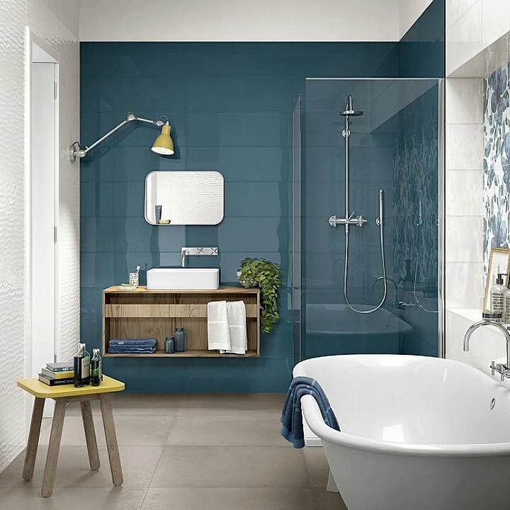 Ragno Frame Forma 3D Sterling R53D